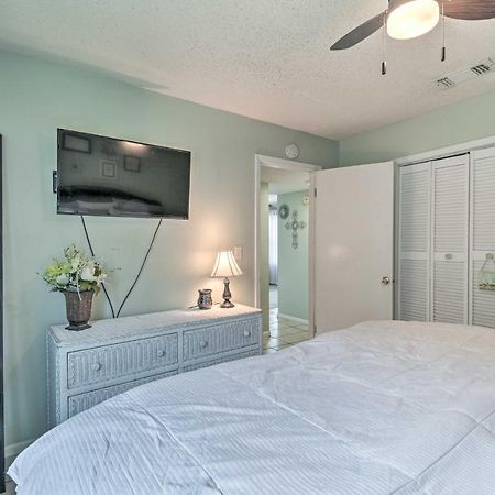 Gulf Shores Condo With Pool And Grill Walk To Beach! المظهر الخارجي الصورة