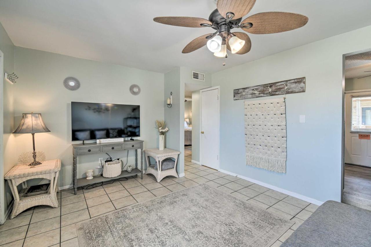 Gulf Shores Condo With Pool And Grill Walk To Beach! المظهر الخارجي الصورة