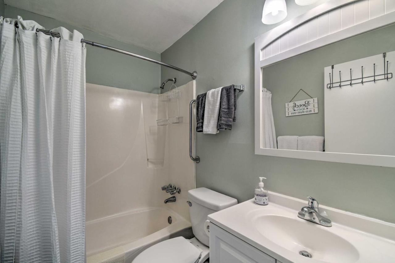 Gulf Shores Condo With Pool And Grill Walk To Beach! المظهر الخارجي الصورة