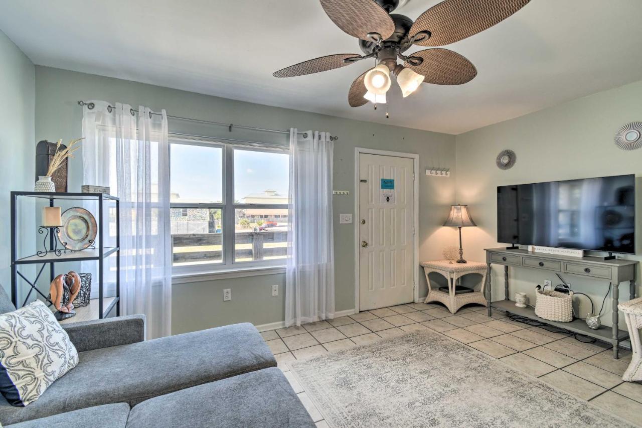 Gulf Shores Condo With Pool And Grill Walk To Beach! المظهر الخارجي الصورة