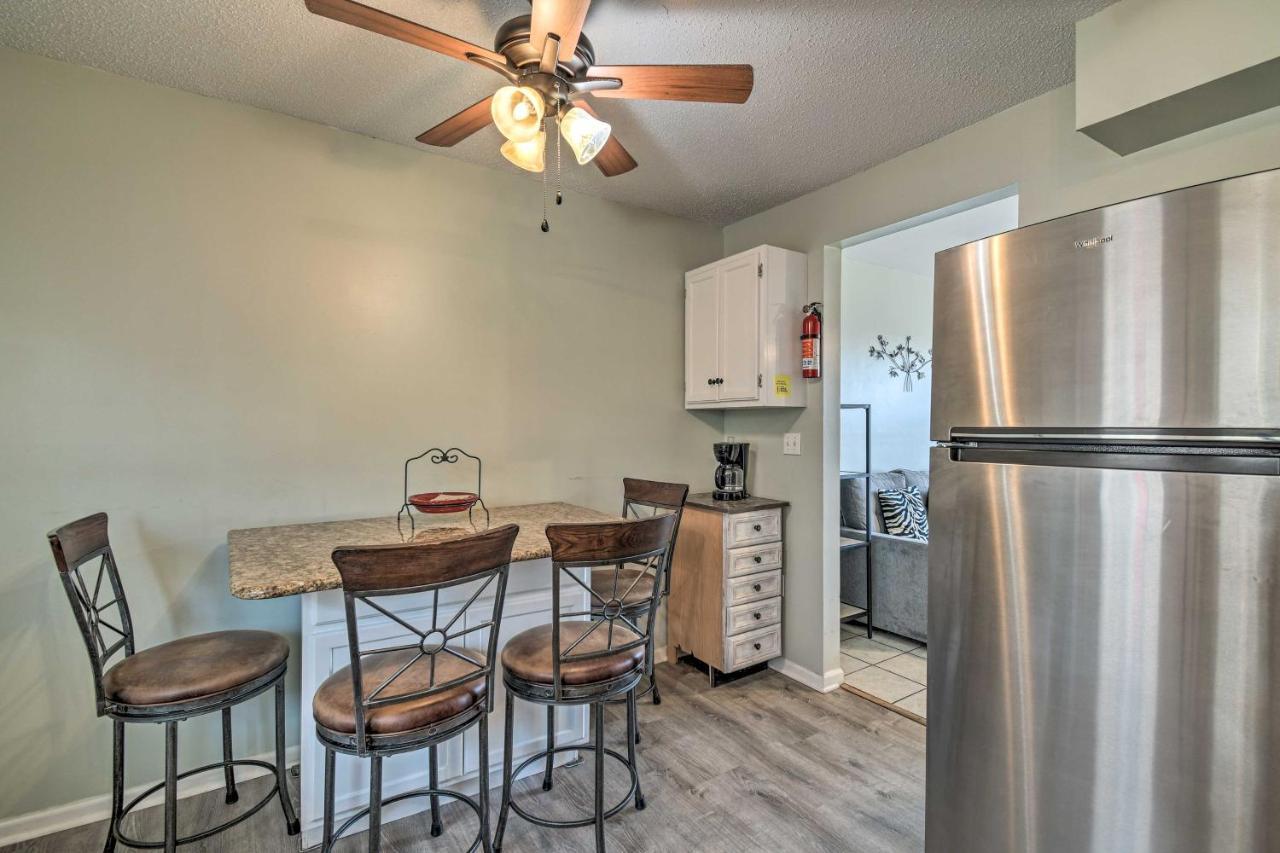 Gulf Shores Condo With Pool And Grill Walk To Beach! المظهر الخارجي الصورة