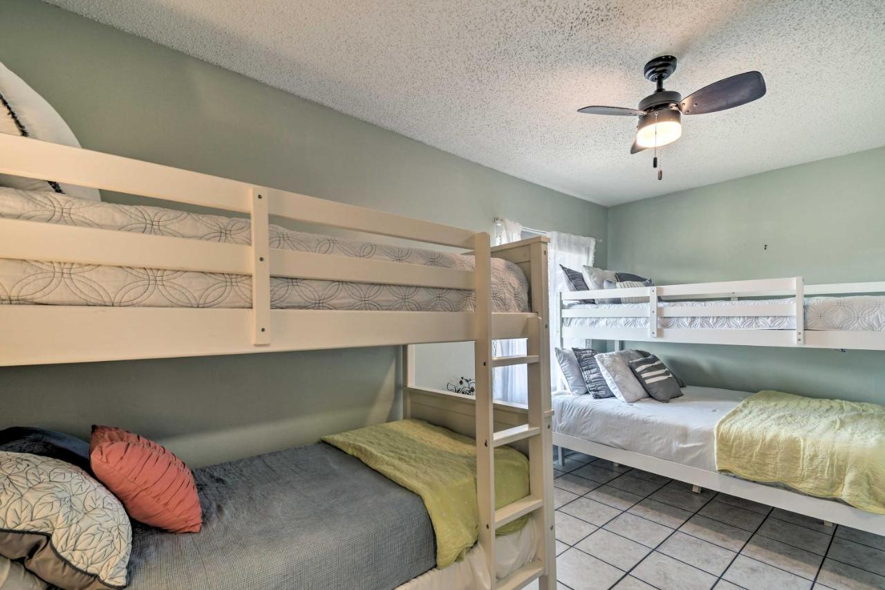 Gulf Shores Condo With Pool And Grill Walk To Beach! المظهر الخارجي الصورة