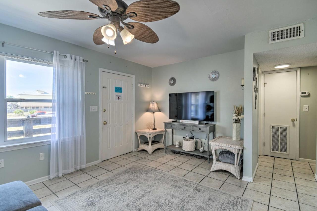 Gulf Shores Condo With Pool And Grill Walk To Beach! المظهر الخارجي الصورة