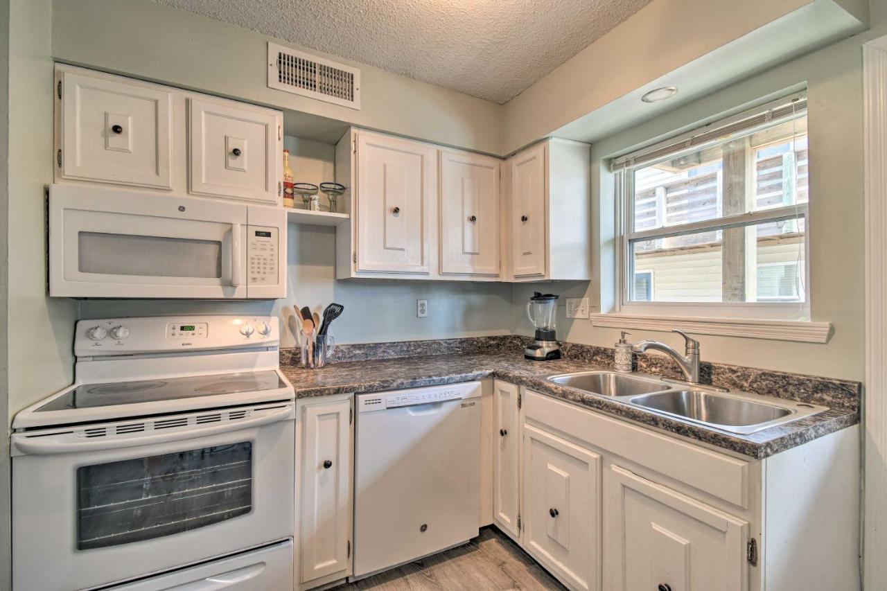 Gulf Shores Condo With Pool And Grill Walk To Beach! المظهر الخارجي الصورة