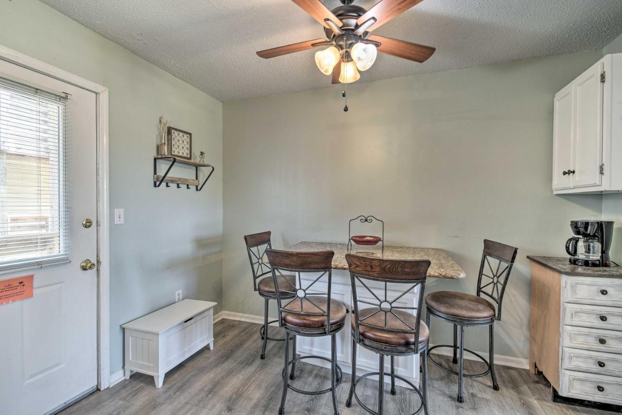 Gulf Shores Condo With Pool And Grill Walk To Beach! المظهر الخارجي الصورة