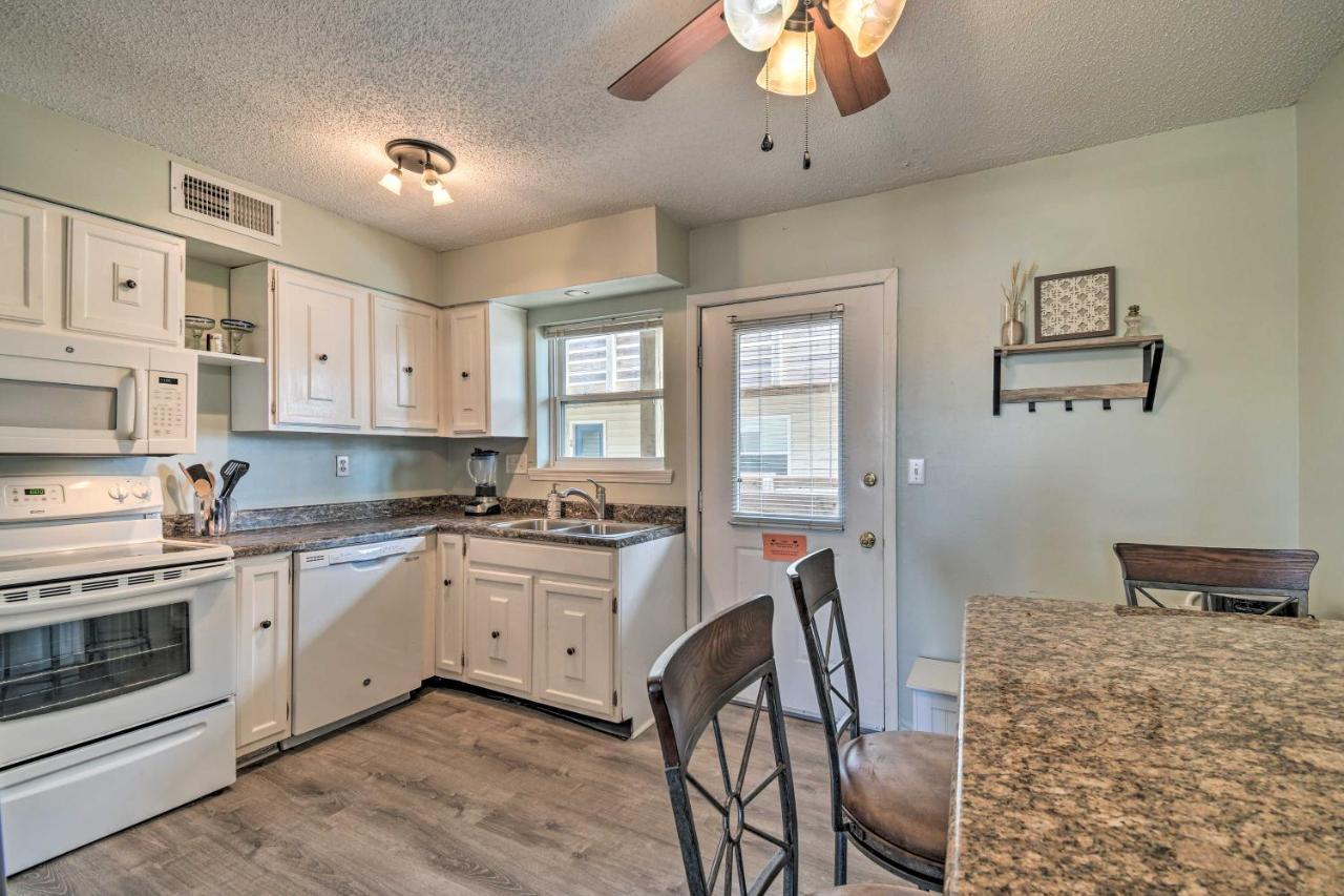 Gulf Shores Condo With Pool And Grill Walk To Beach! المظهر الخارجي الصورة