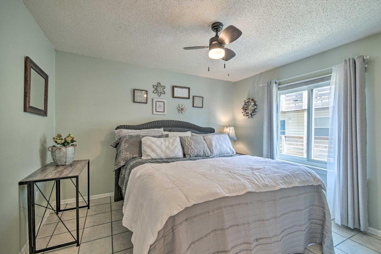 Gulf Shores Condo With Pool And Grill Walk To Beach! المظهر الخارجي الصورة
